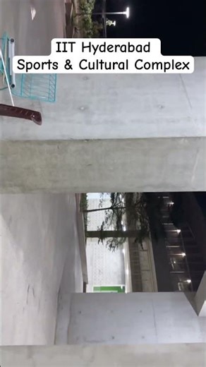 IIT Hyderabad Students Life 🔥 Campus Tour, Hostels & Daily IIT Vibes 🎓 #IITHyderabad #IITH #IITLife