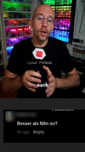 Node-RED vs. N8N