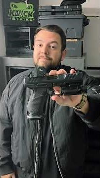 Is this the best handgun I own? | Walther PDP Pro Review