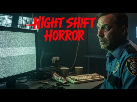 NIGHT SHIFT HORROR: 10 True Night Jobs Where Something Went Terribly Wrong