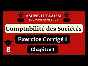 Company Accounting S4: Exercise 1 - Formation and Full Release of Contributions