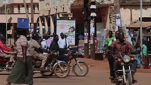 Hello,my lovely friends from ACHOLI REGION, Northern Uganda.... True Love doesn't care whether you are Rich or Poor,lives in Village or City,Black or White... | The African Village