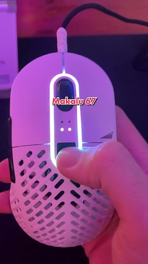Exploring the Makalu 67 Gaming Mouse | Techtok Review