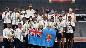 Fiji Beats New Zealand in Olympic Rugby Final for Back-to-Back Golds