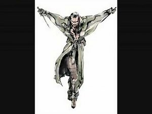 metal gear solid 2 dead cell theme ORIGINAL