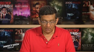 Actor Isaiah Washington talks about his life in and out of Hollywood and also his new film “Corsicana.” | Dinesh D'Souza