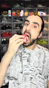 497K views · 10K reactions | Food ASMR Eating a italia Tampah sour Patch Kid #mukbang #asmr #iphone | Zulfa lanang | Facebook