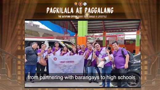 𝗣𝗮𝗴𝗸𝗶𝗹𝗮𝗹𝗮 𝗮𝘁 𝗣𝗮𝗴𝗴𝗮𝗹𝗮𝗻𝗴: 𝗧𝗵𝗲 𝗞𝗮𝘁𝘂𝘁𝘂𝗯𝗼 𝗘𝗱𝗶𝘁𝗶𝗼𝗻 – 𝗞𝗻𝗼𝘄 𝗧𝗵𝗲𝗶𝗿 𝗡𝗼𝗿𝗺𝘀 & 𝗟𝗶𝗳𝗲𝘀𝘁𝘆𝗹𝗲 Join us in a webinar dedicated to exploring the customs, values, and daily lives of our Indigenous People. | Consortium of Office Management and Information Technologists