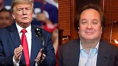 Judge Cannon could be removed from Trump case under 'three strikes rule': George Conway