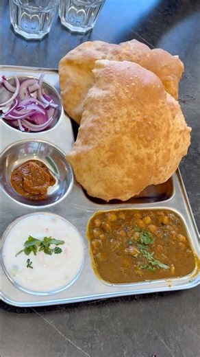 Dhaba Delights Wagga Wagga | Authentic Indian Food Review! 🍛 #shorts