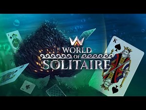 World of Solitaire (Baltoro Games, 2020, Ryujinx)