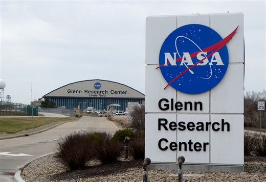 NASA Glenn launches free summer engineering program for high school students