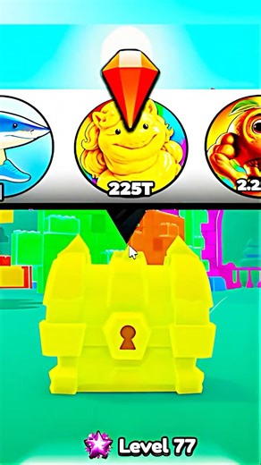 HOW TO GET FREE YONI PONI SECRET In Brainrot Evolution!