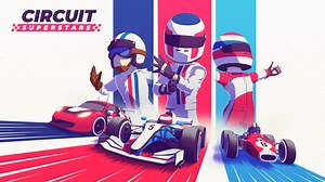TEST de Circuit Superstars : Le véritable héritier de Micro Machines ? - Petit mais costaud.