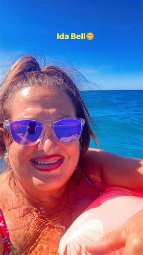 #Habibi Sharm 2023 Ida Bell @inprimopiano | Ida Bell