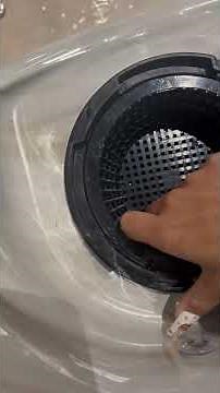 Spa Brokers - 2024 Cal Spa filter install instructions