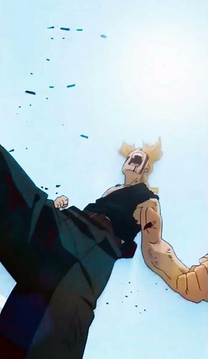 Edward vs Father badass fight AMV - Industry Baby | Fullmetal alchemist brotherhood