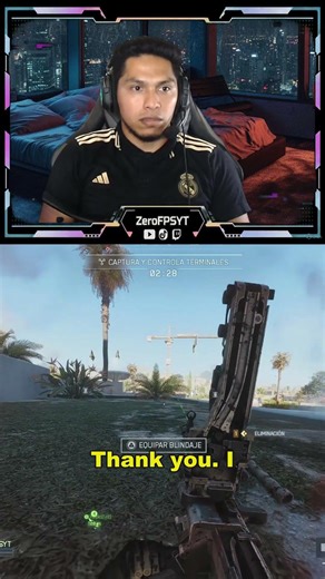 ESTO NO SE PUEDE VER #battlefield #epicmoments #shorts