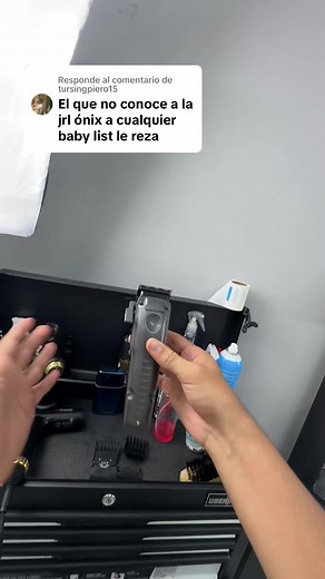 Babyliss Pro FX One: The Ultimate Barber Tool Explained