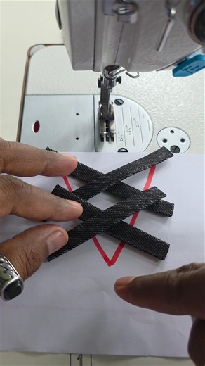 Beautiful sewing techniques #sewing #tips