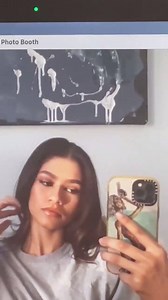 Joining all my Zoom calls with this ✨ Zendaya energy ✨ today. 🔁 | Zendaya | MTV