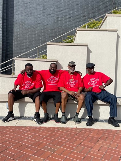 Quarry Woods on Reels