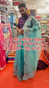 9.3K views · 1.9K reactions | WE ARE OPEN ON HOLIDAYS JUNE 29th &...