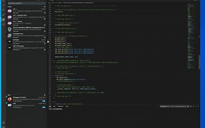 7. 在VSCode环境中利用IAR插件进行编译和软件调试