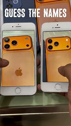 Iphone 5s Vs 6s