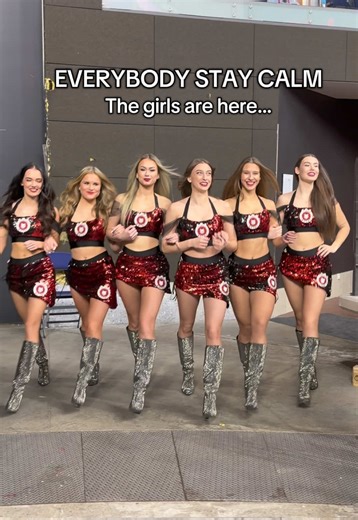 Game day essentials ✨#rytasdanceteam #rytasvilnius #gameday #cheerleaders #basketball