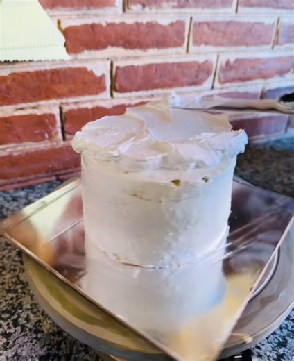 Power, beauty, and sweetness combined! 💥🍰 Custom Demon Slayer cake made with love for Ellen 💖 #Nezuko #Tanjiro #DemonSlayerCake #AnimeLovers #JhiguBakery #KathmanduCakes #CustomCake #AnimeTheme | Jhigu Bakery