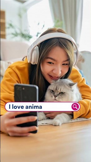 Animal Lover