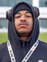 Nick Townsend, Texas Longhorns, Tight End