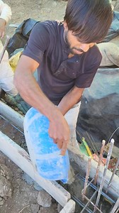 D P C (damp proof course) | Giri Sutra