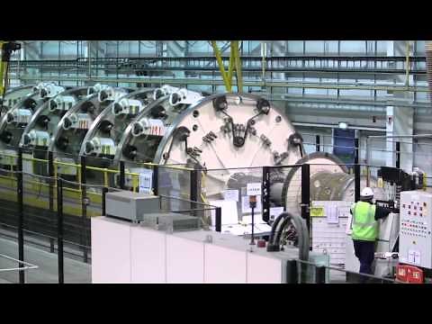 JDR - Providing the Vital Connection