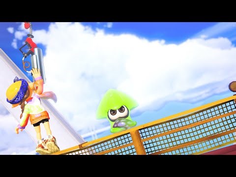 #3 まったりポケモンZAをしていく〜！