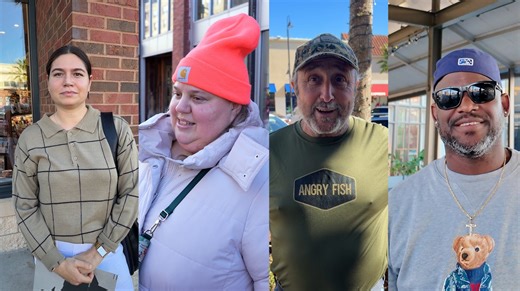 Will Americans see a tariff rebate in 2026? Voices from across the US