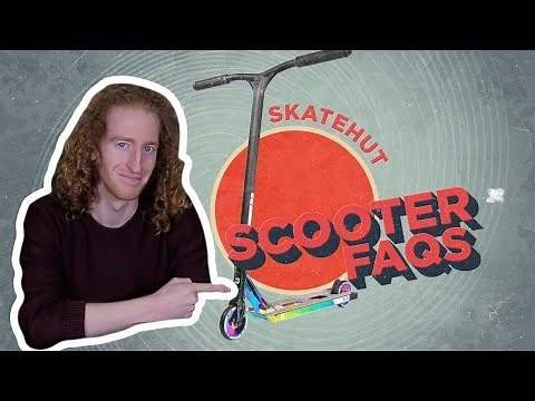 2023 Stunt Scooter Buying Guide - SkateHut