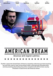 American Dream streaming: where to watch online?