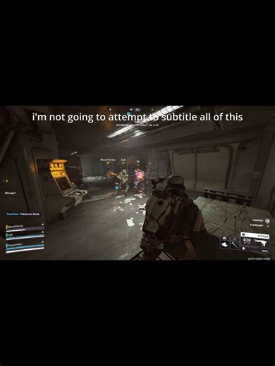 watch teh full thing on my YT https://www.youtube.com/@Nero-1738 #fyp #fypシ #foryoupage #clips #video #funny #arcraidersgame #youtube #gaming #arcraidersgameplay #funnyclips