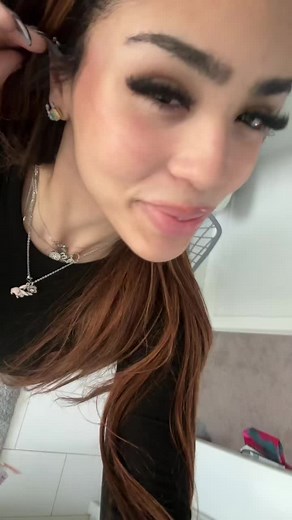 Ya yall better talk to me inna respectful tone😇