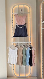 Let’s talk essentials ! Sleeveless basic in a not basic material 😋✨. Available in 6 colors, sizes from m to xxl Check our website to get them all now ! | Medley