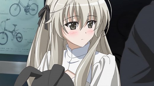 Yosuga no Sora: In Solitude Where We are Least Alone | E1 - Distant Memories