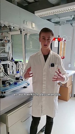 Hightlights des Bachelorstudiums Umwelttechnologie#throsenheim #nachhaltigkeit #umweltbildung