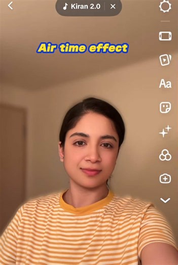 Enhance Your Videos with the Airtime Effect