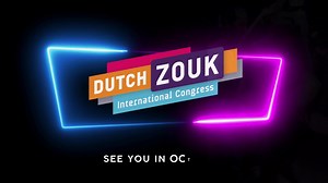 Enjoy another mind blowing full Dutch Zouk Experience!!! 🌟 Teachers Course Congress Marathon Jack & Jill 🌟 👉 GET YOUR TICKET NOW!! Tickets: https://www.dutchzouk.nl/order-tickets-2023 | Dutch International Zouk Congress