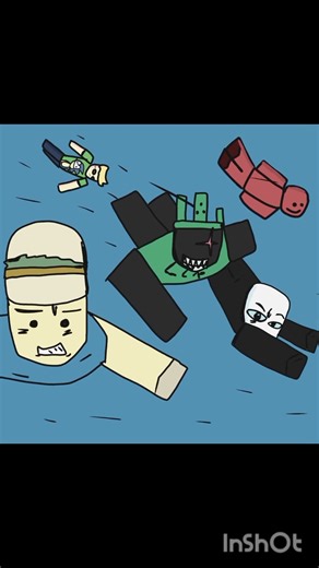 the roblox war EP 1 #viral #roblox #animation