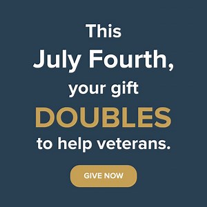 Nightmares. Panic attacks. Anxiety. Life was a struggle for Army veteran Carlos. Then he met his Service Dog, a sweet black Labrador retriever named Hanna, and everything changed. | K9s For Warriors