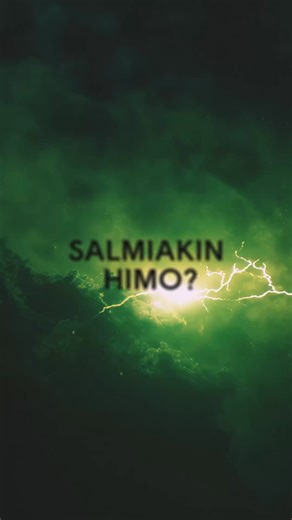 Kun salmiakin himo iskee, Sisulla siitä selviää. Uusi Sisu Särmä nyt karkkihyllyssä! | Sisu