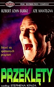 Przeklęty (1996) film online - Gdzie obejrzeć: Netflix | HBO | Prime | CDA | Filmweb